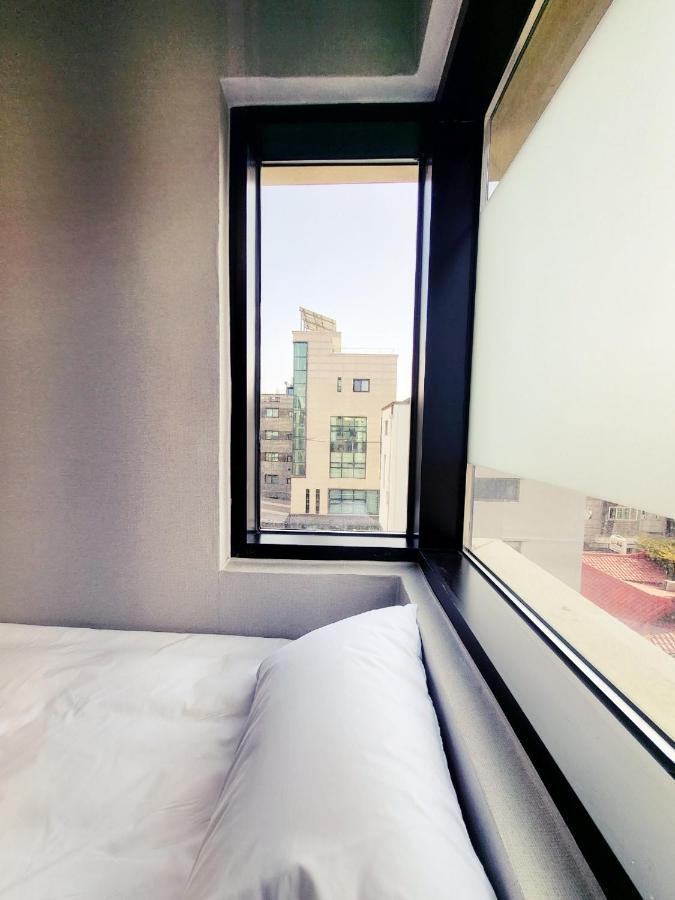 Hotel J.Hill House Seul Esterno foto