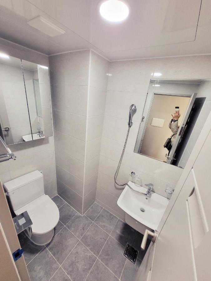 Hotel J.Hill House Seul Esterno foto