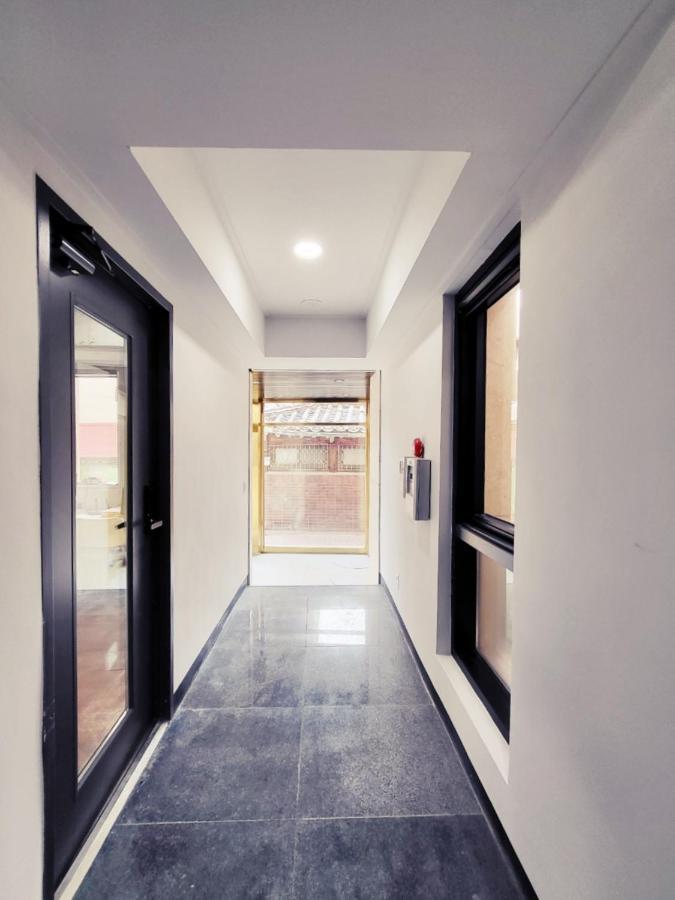Hotel J.Hill House Seul Esterno foto