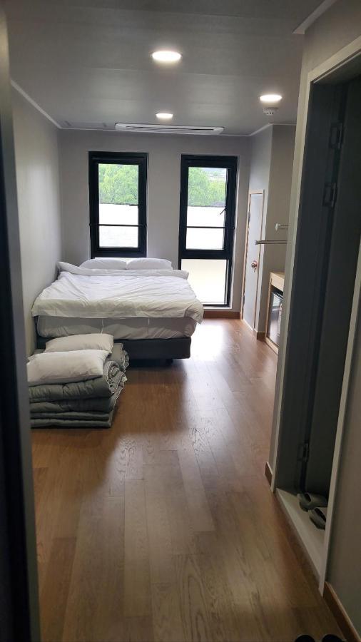 Hotel J.Hill House Seul Esterno foto