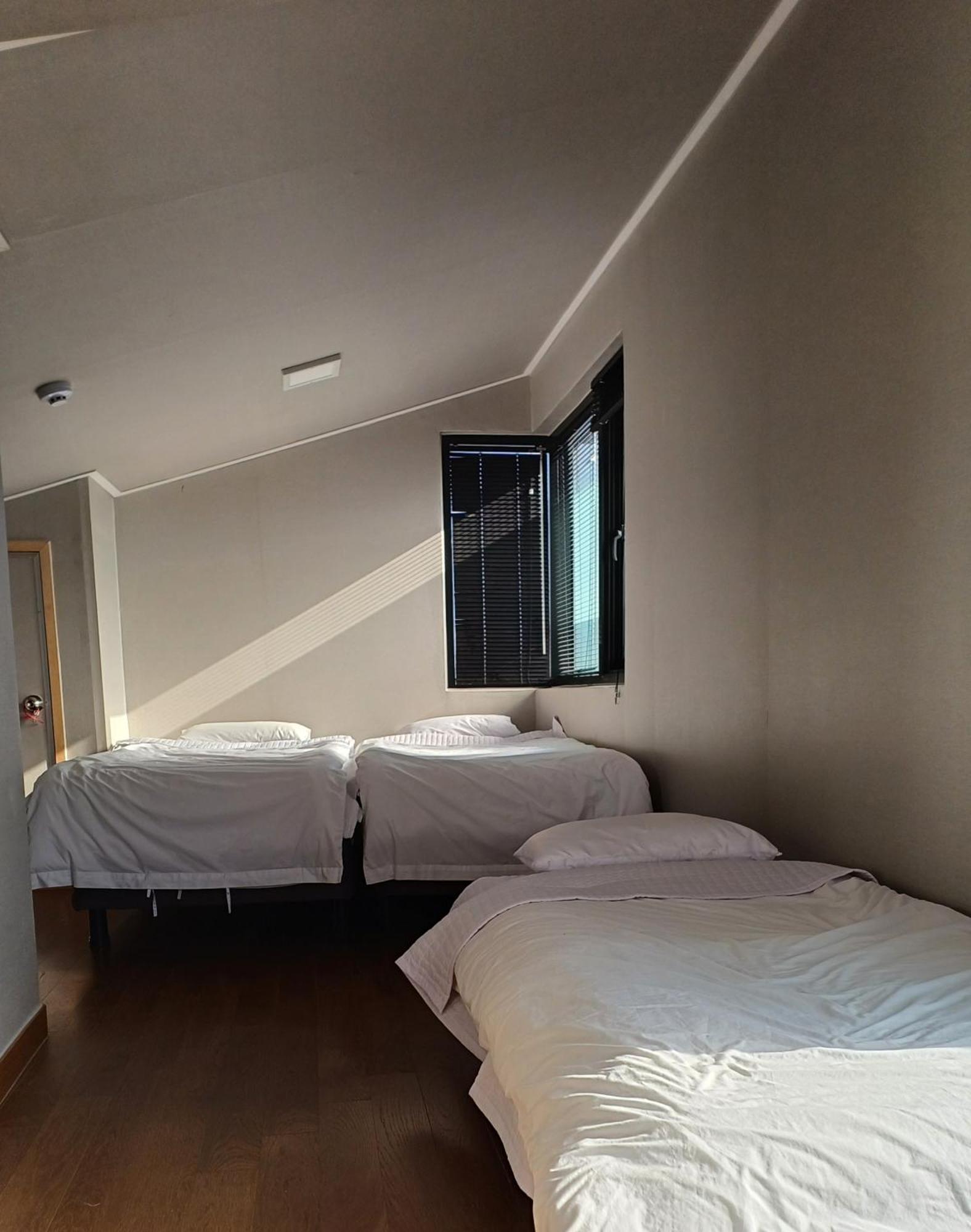 Hotel J.Hill House Seul Esterno foto
